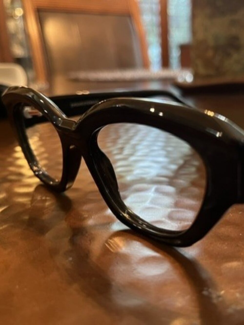 Evolve Eyewear - Polly
